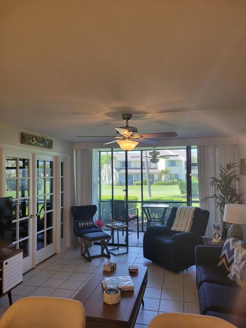 A home in Fort Pierce