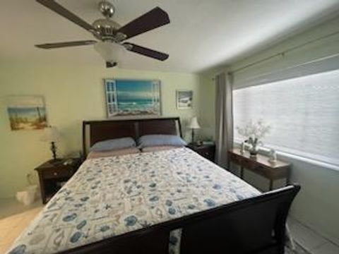 A home in Fort Pierce