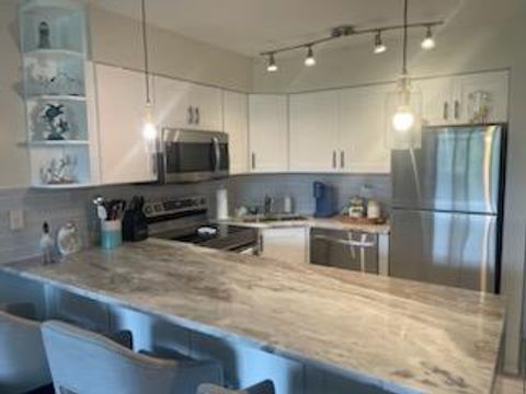A home in Fort Pierce
