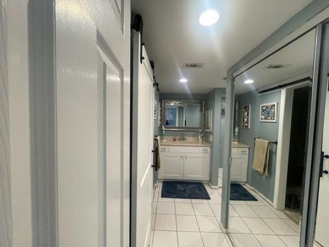 A home in Fort Pierce
