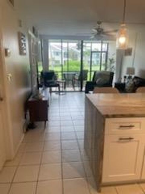 A home in Fort Pierce