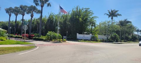 A home in Fort Pierce