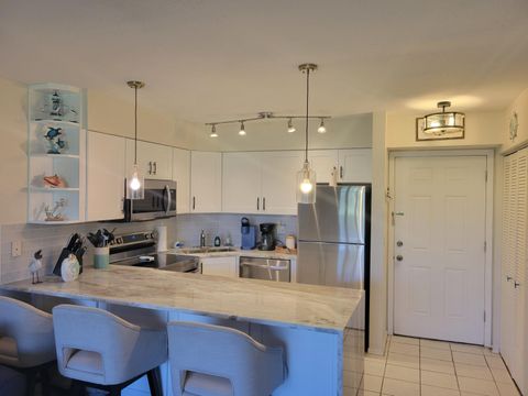 A home in Fort Pierce