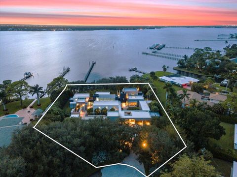 1924 NW Shore Terrace Stuart FL 34994