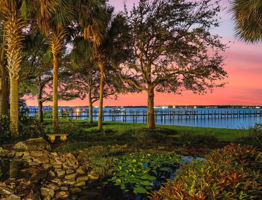 Photo of 1924 NW Shore Terrace, Stuart, FL 34994 (MLS # B26005103)