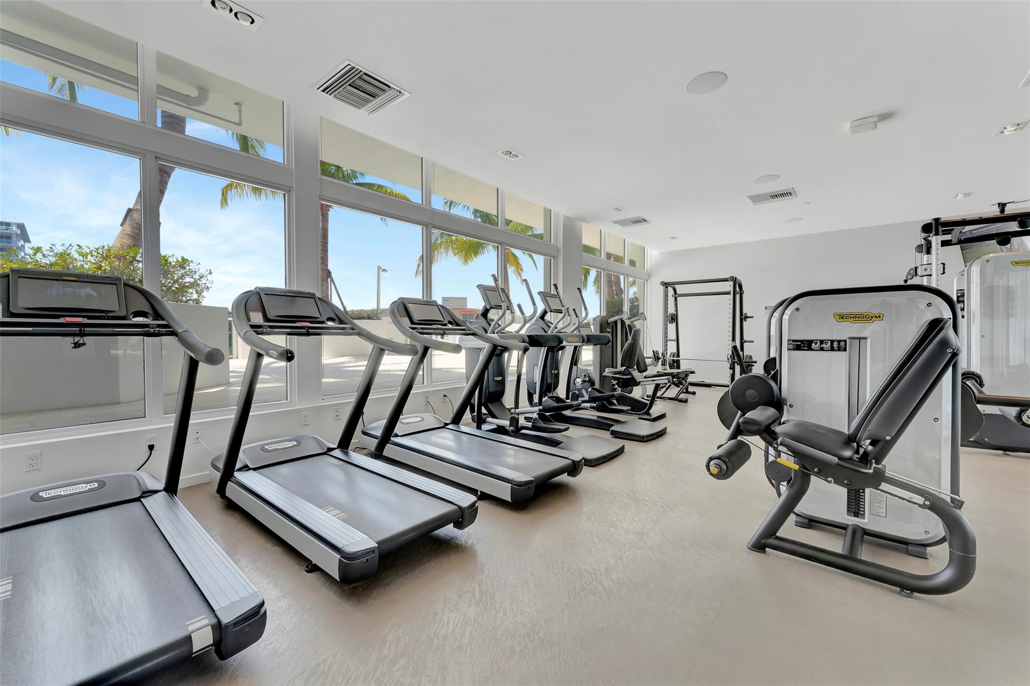 Tiffany House - Residential