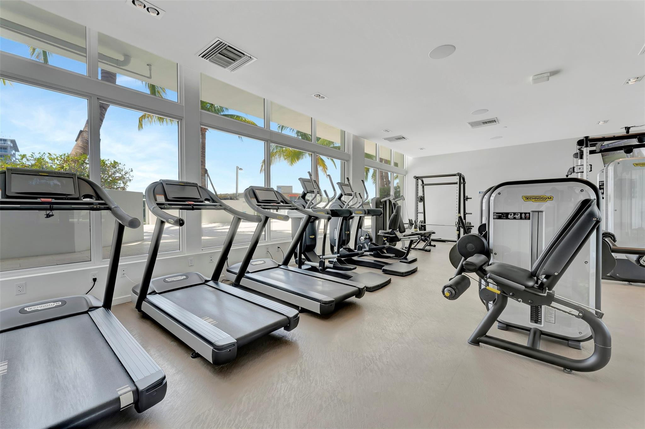 Tiffany House - Residential