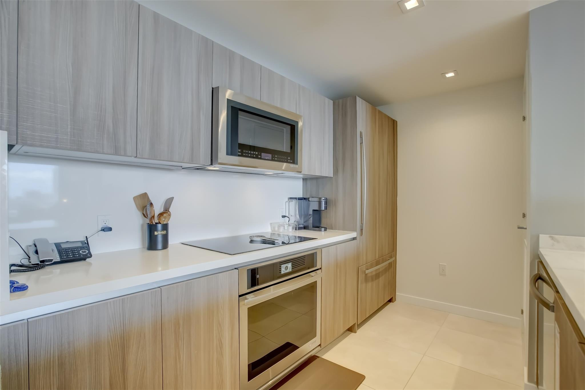 Tiffany House - Residential