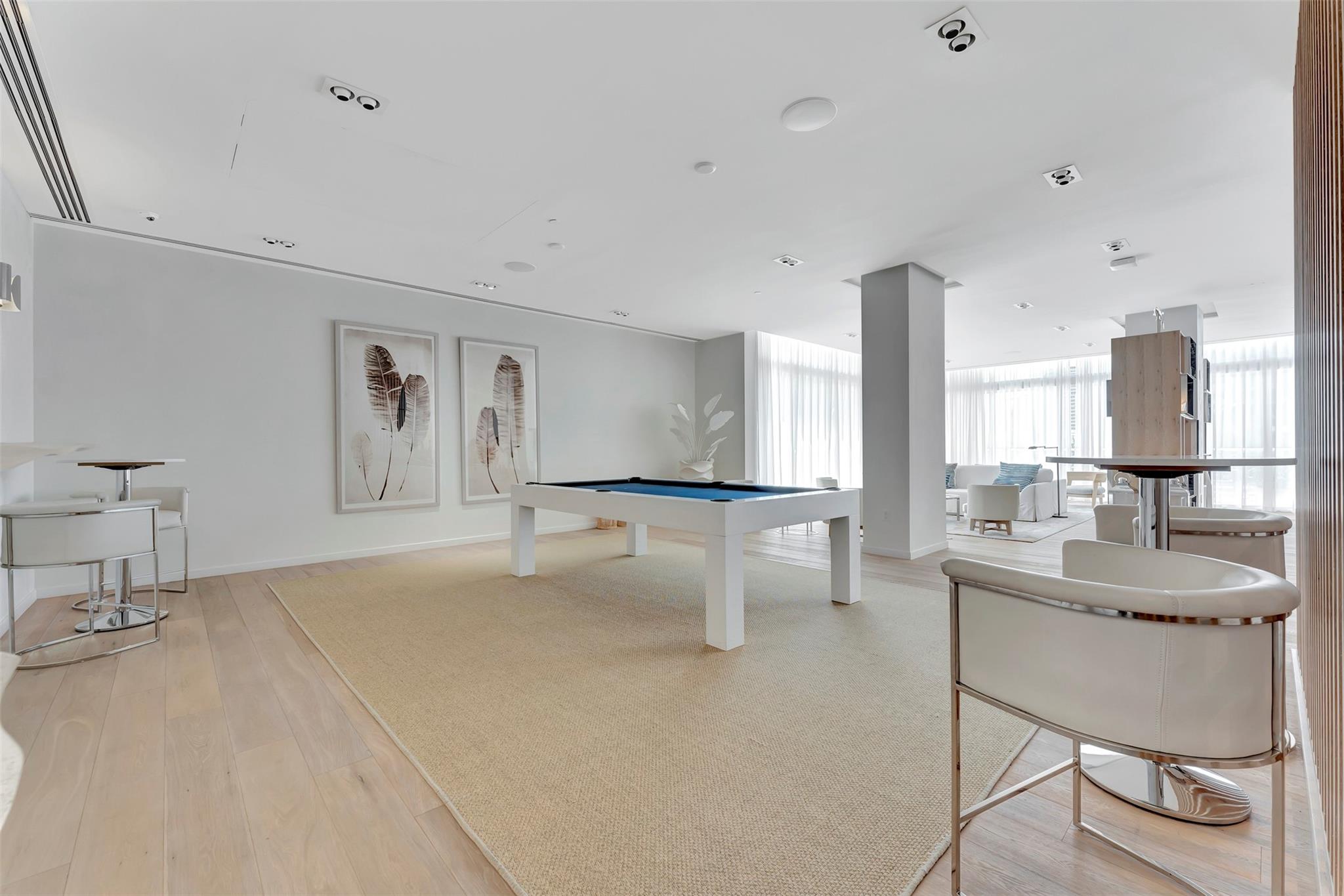 Tiffany House - Residential