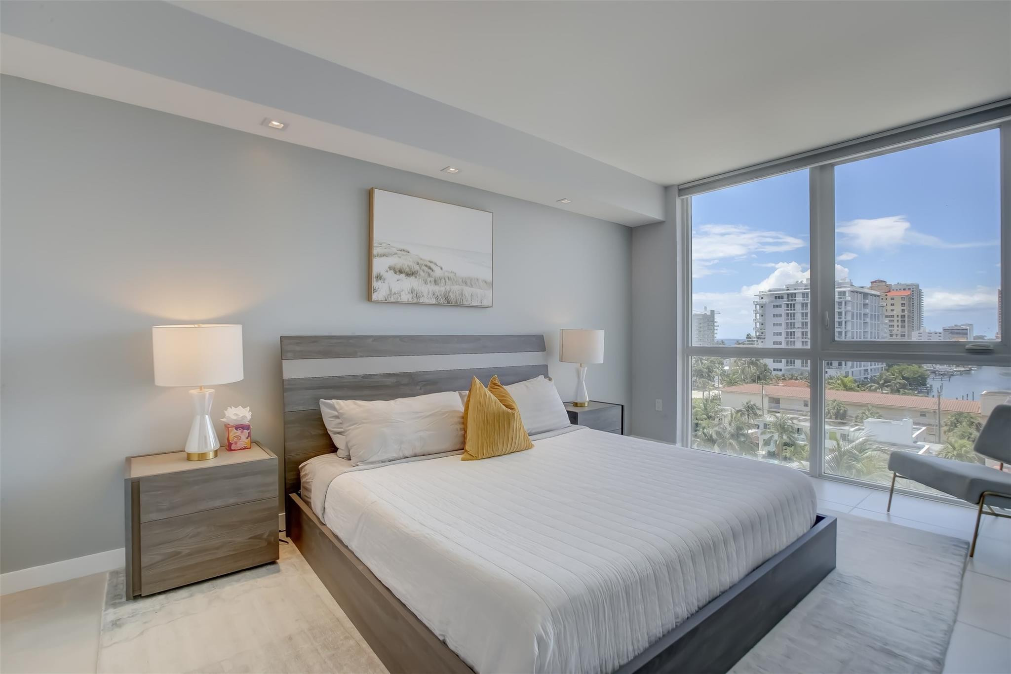 Tiffany House - Residential