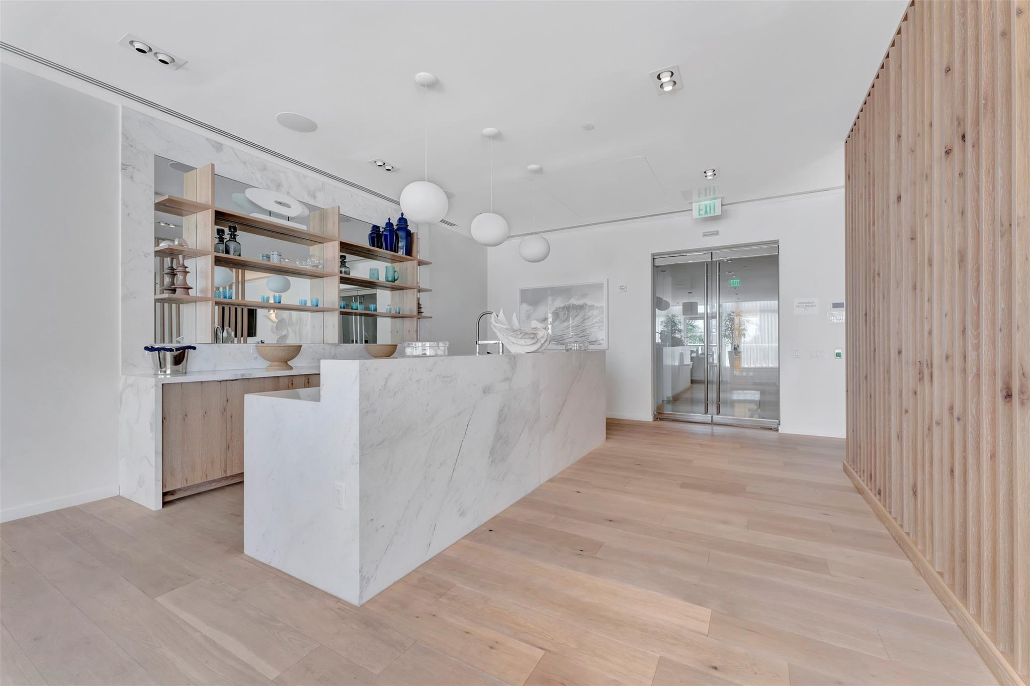 Tiffany House - Residential