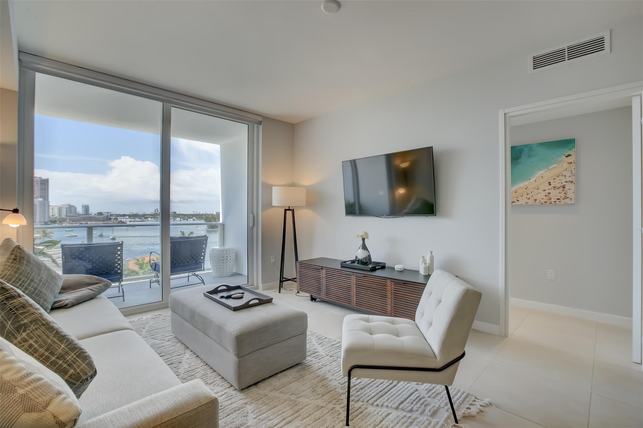 Tiffany House - Residential