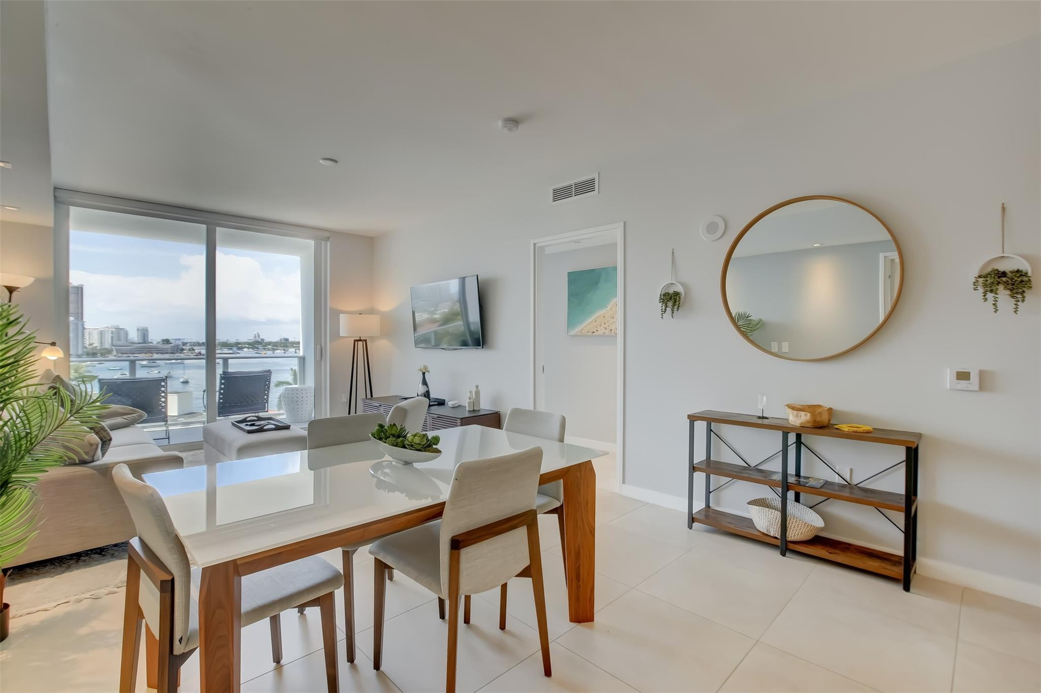 Tiffany House - Residential