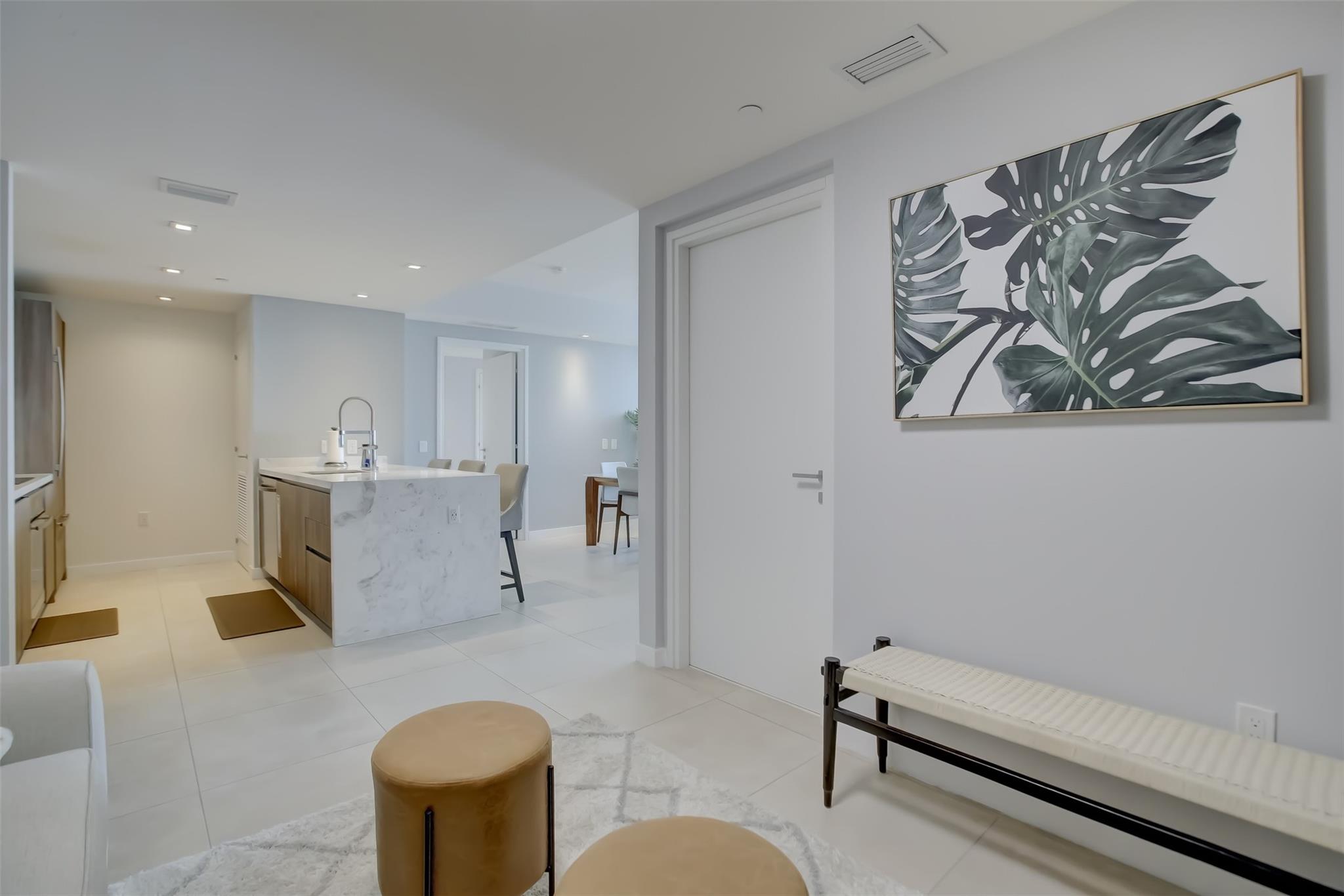 Tiffany House - Residential