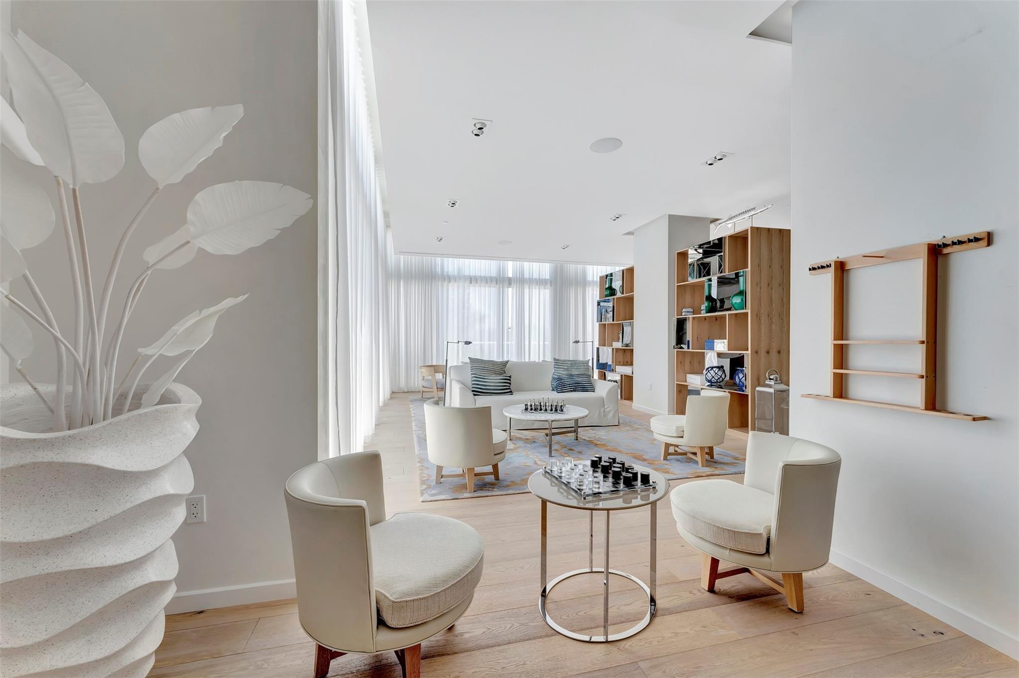 Tiffany House - Residential