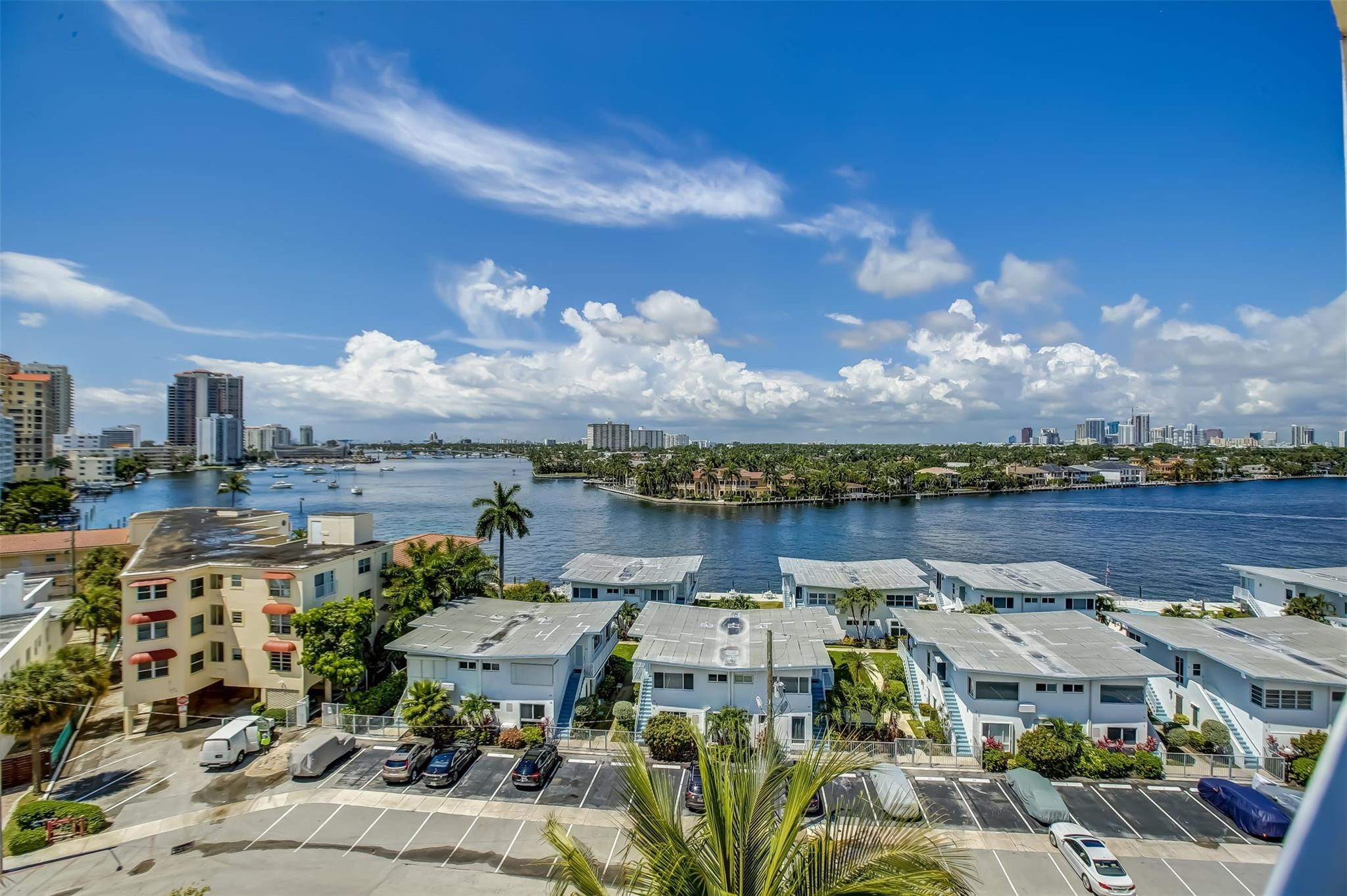 Tiffany House - Residential