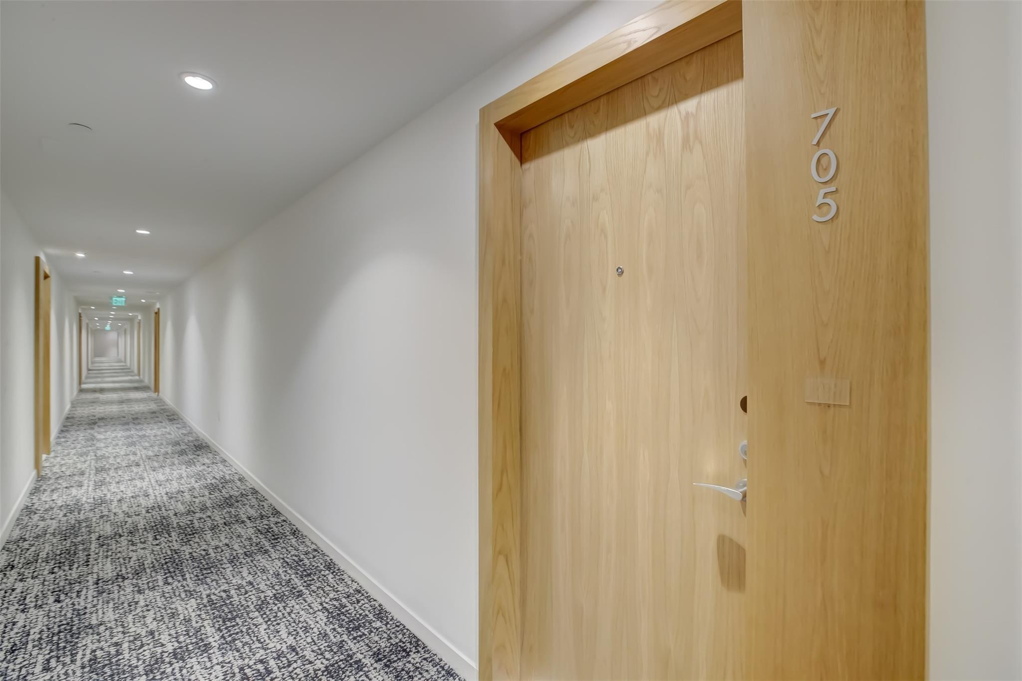 Tiffany House - Residential