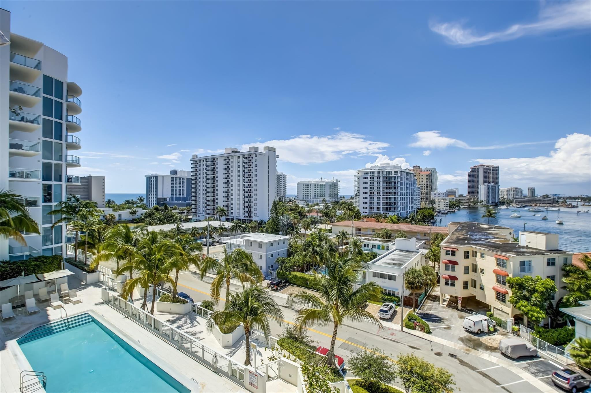 Tiffany House - Residential