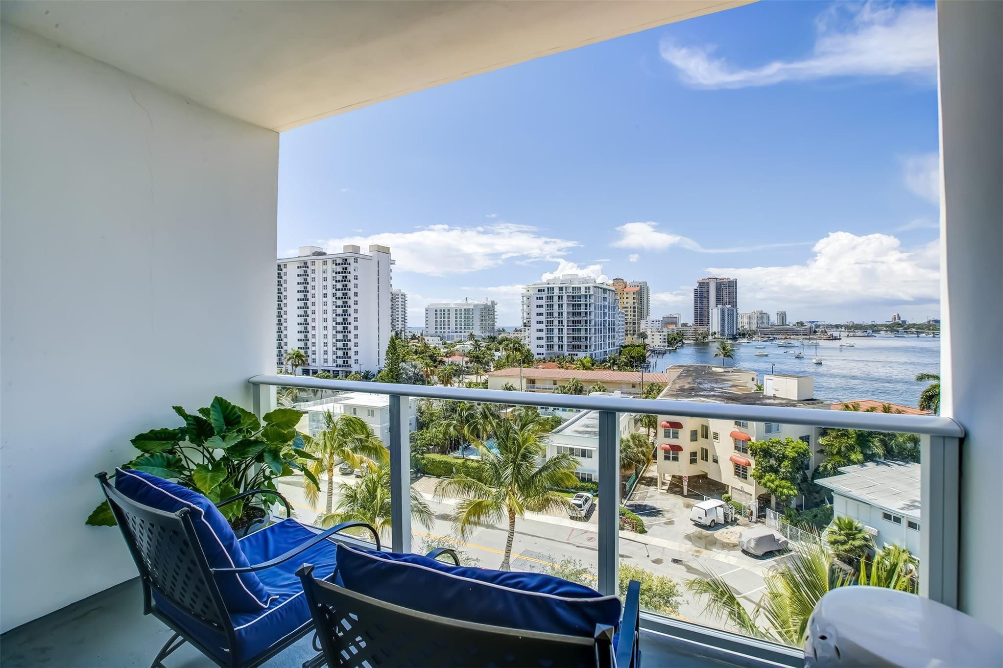 Tiffany House - Residential