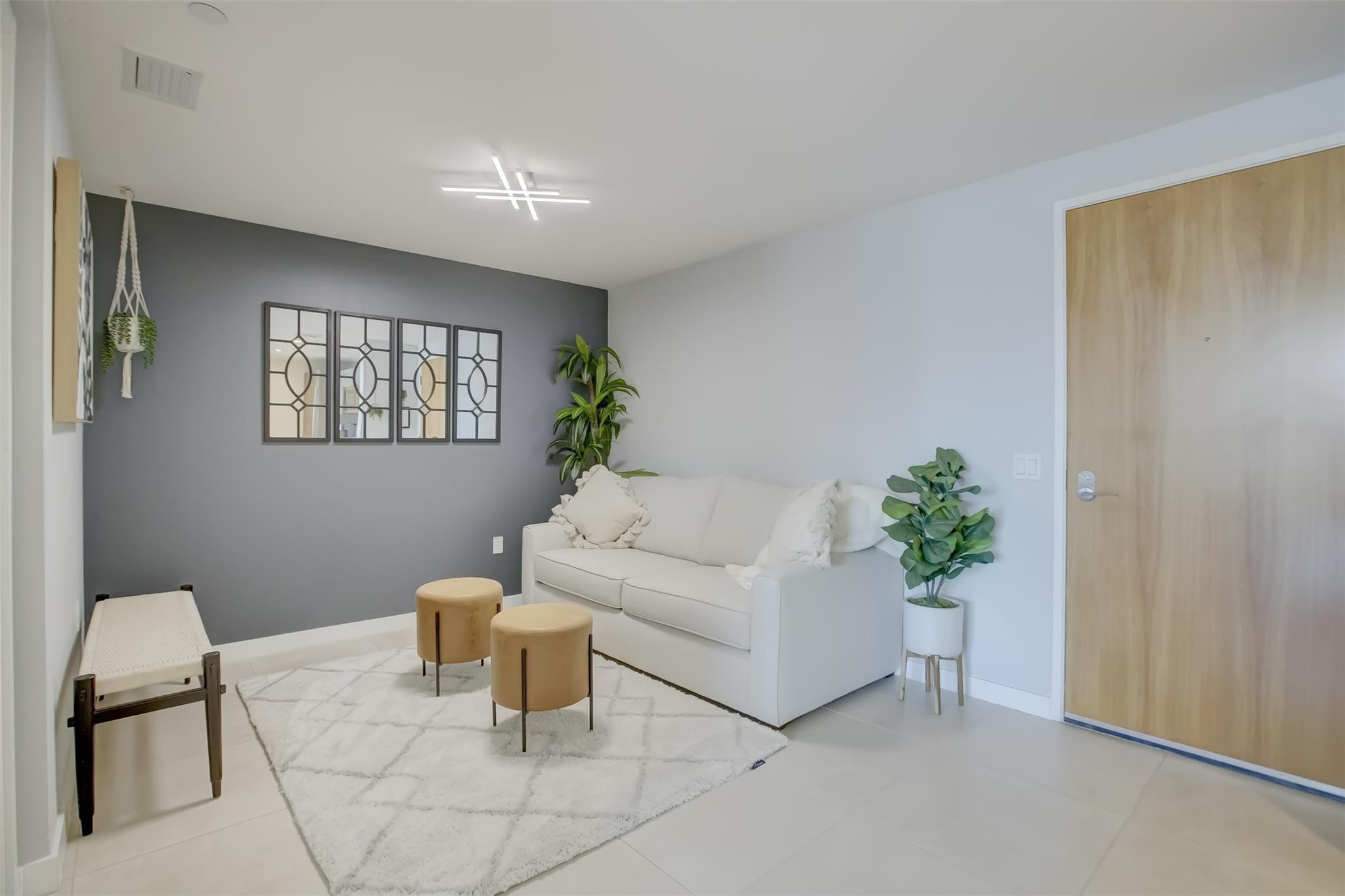 Tiffany House - Residential