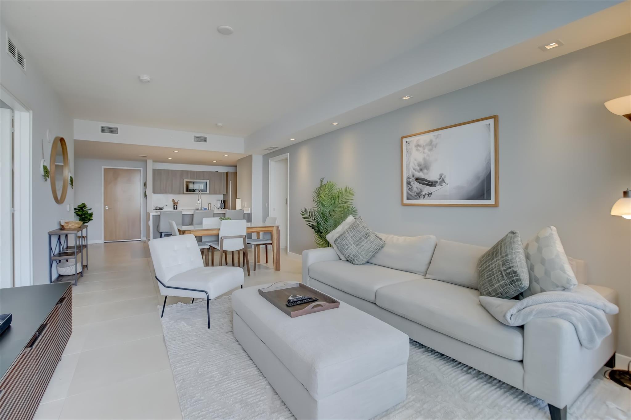 Tiffany House - Residential