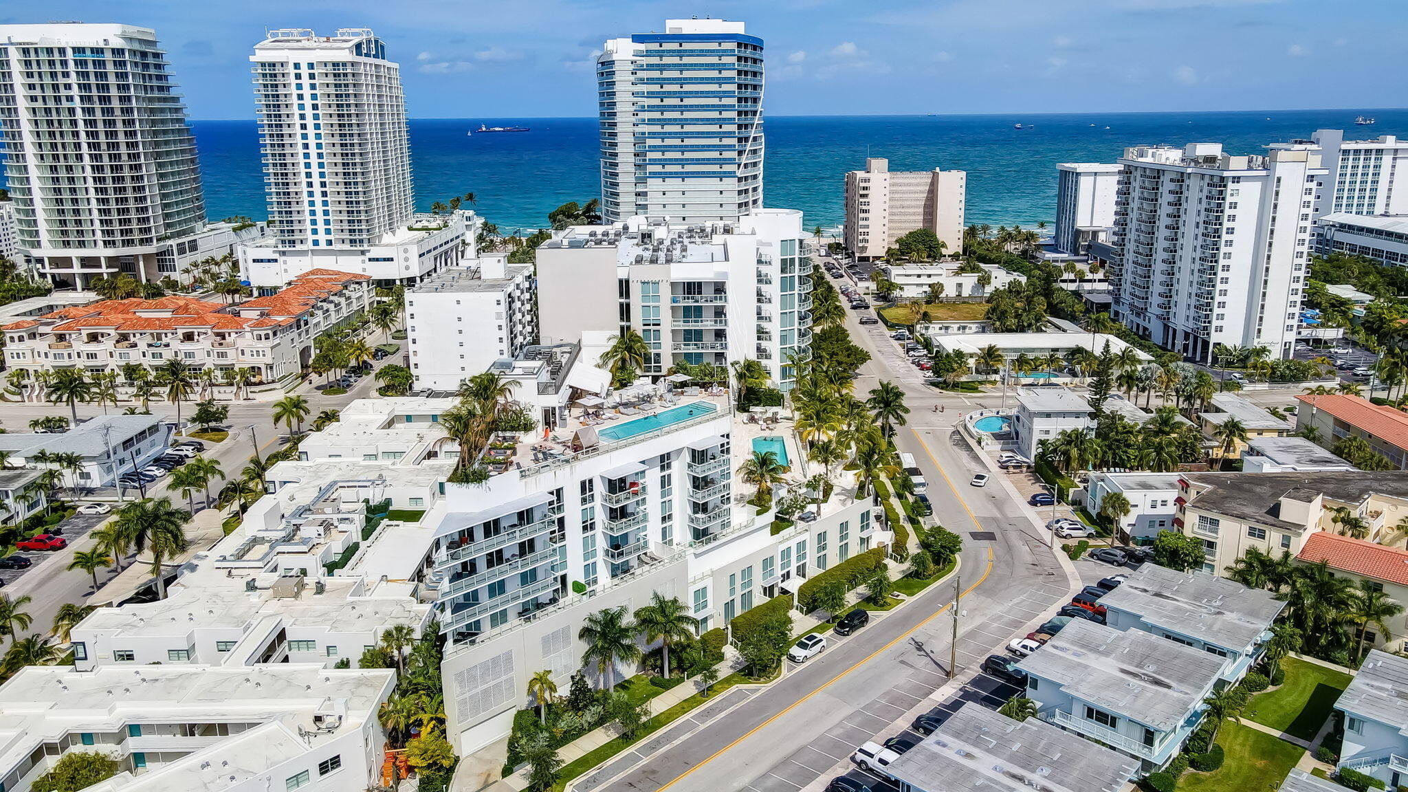 Tiffany House - Residential