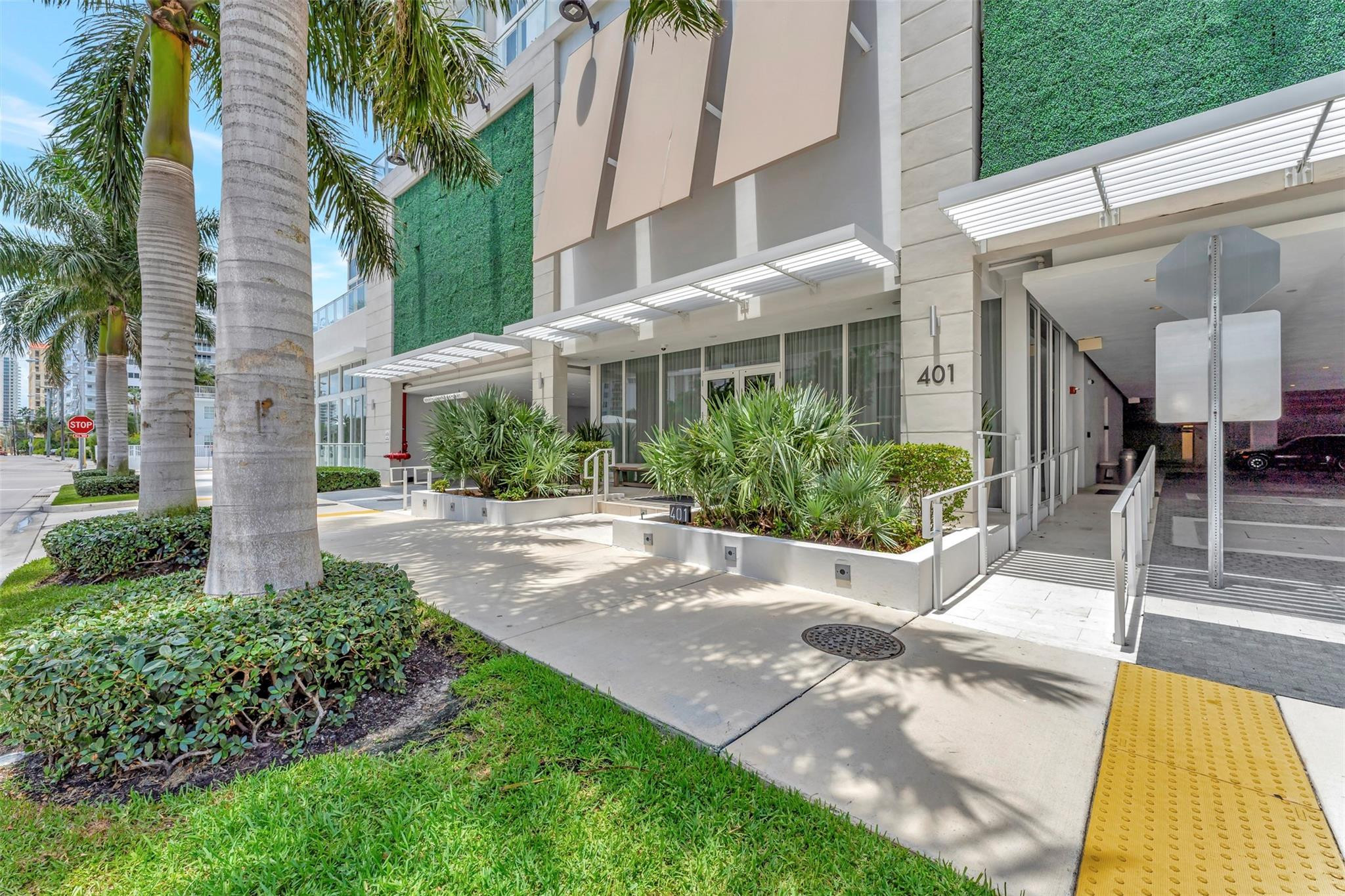 Tiffany House - Residential