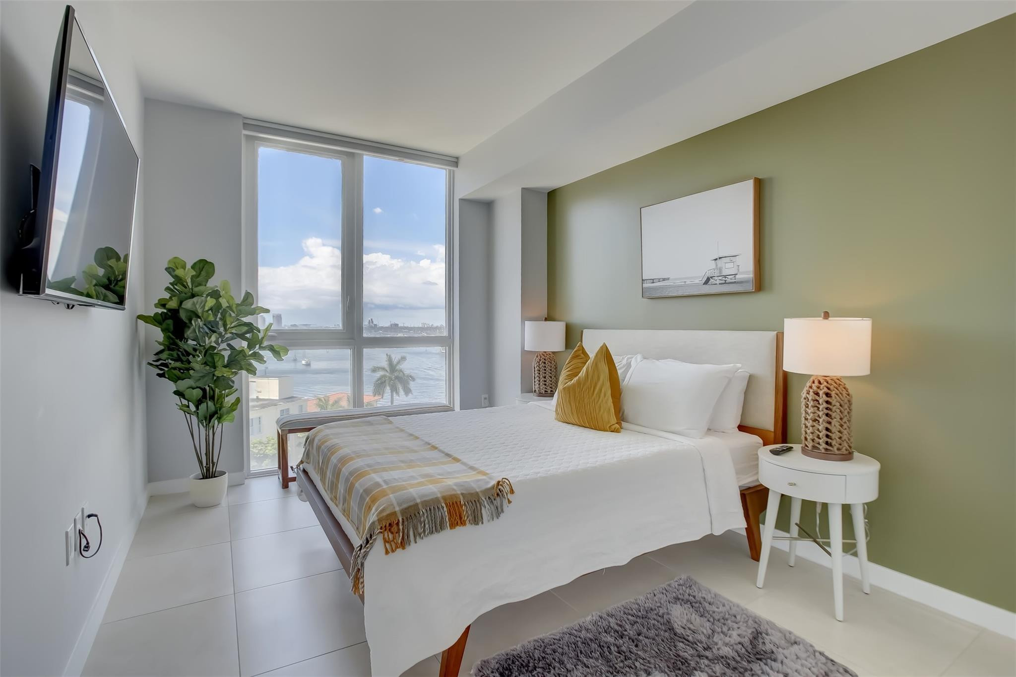 Tiffany House - Residential