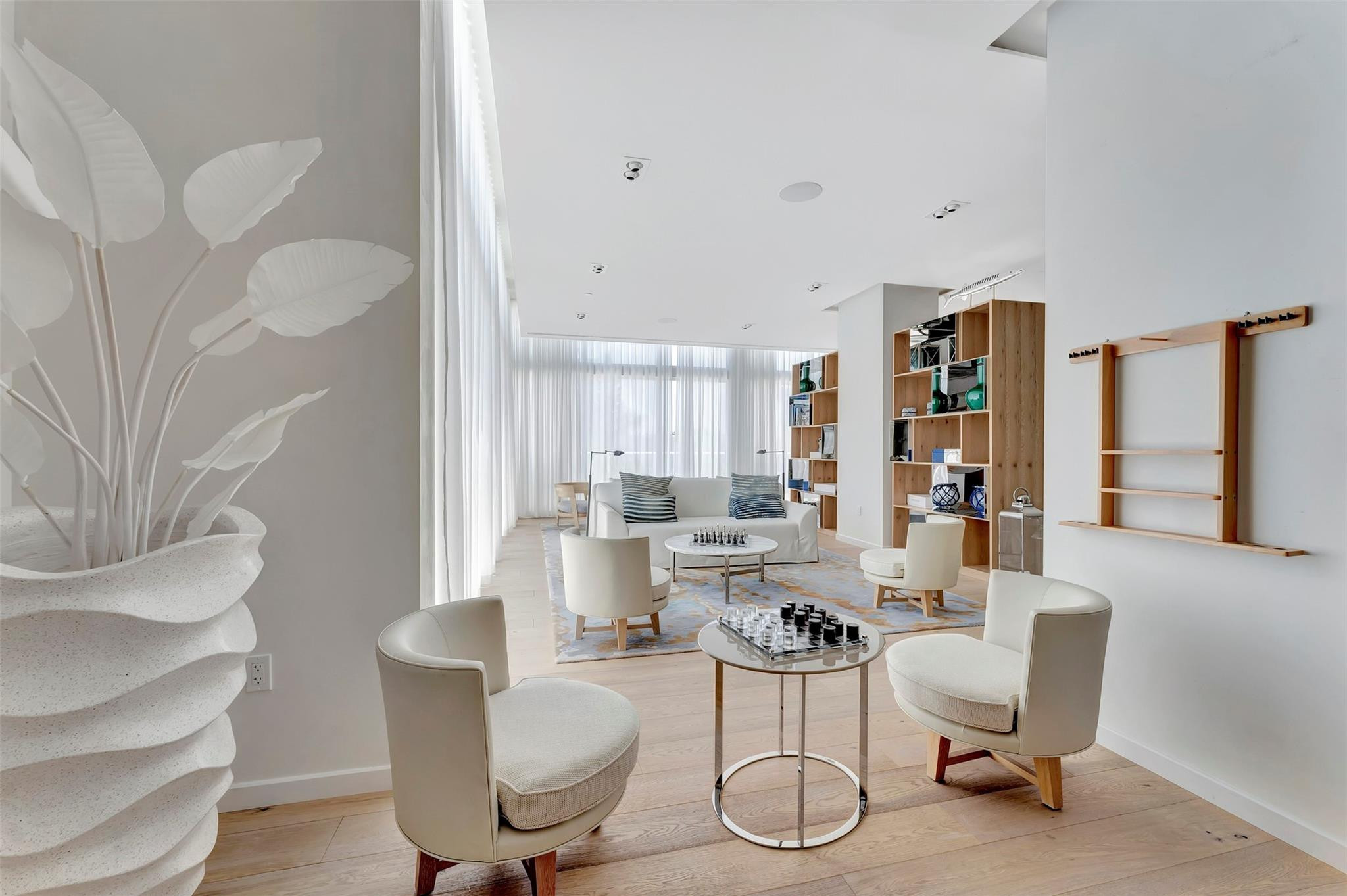 Tiffany House - Residential