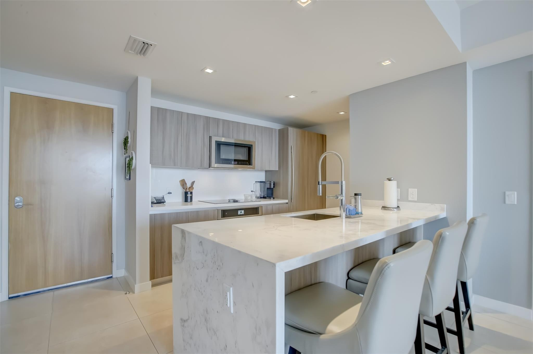 Tiffany House - Residential