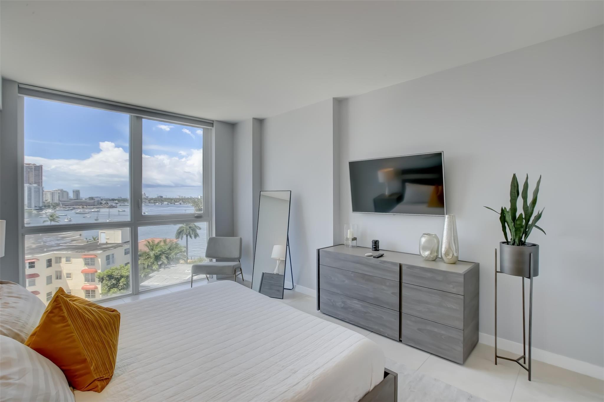 Tiffany House - Residential