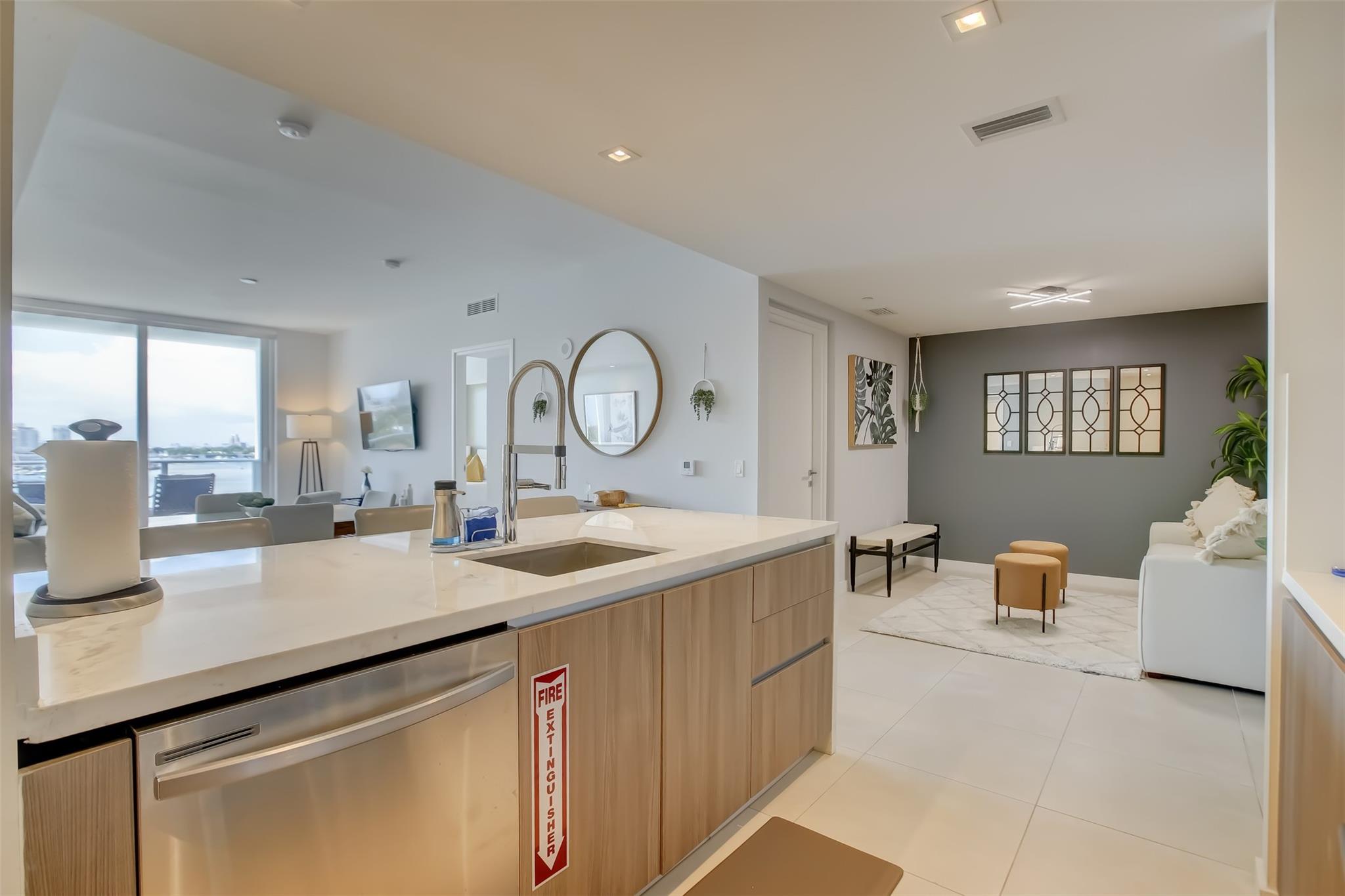 Tiffany House - Residential