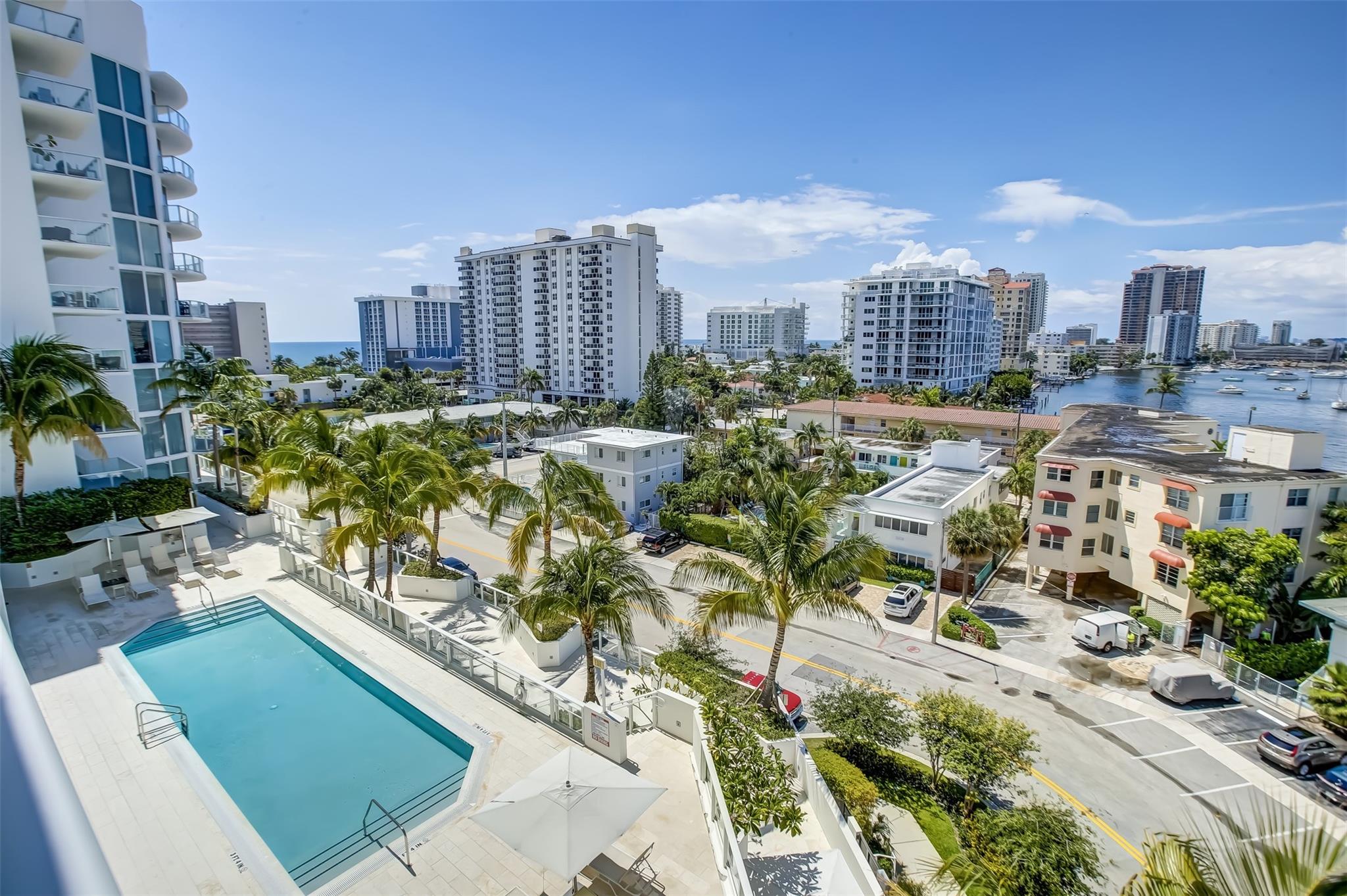 Tiffany House - Residential