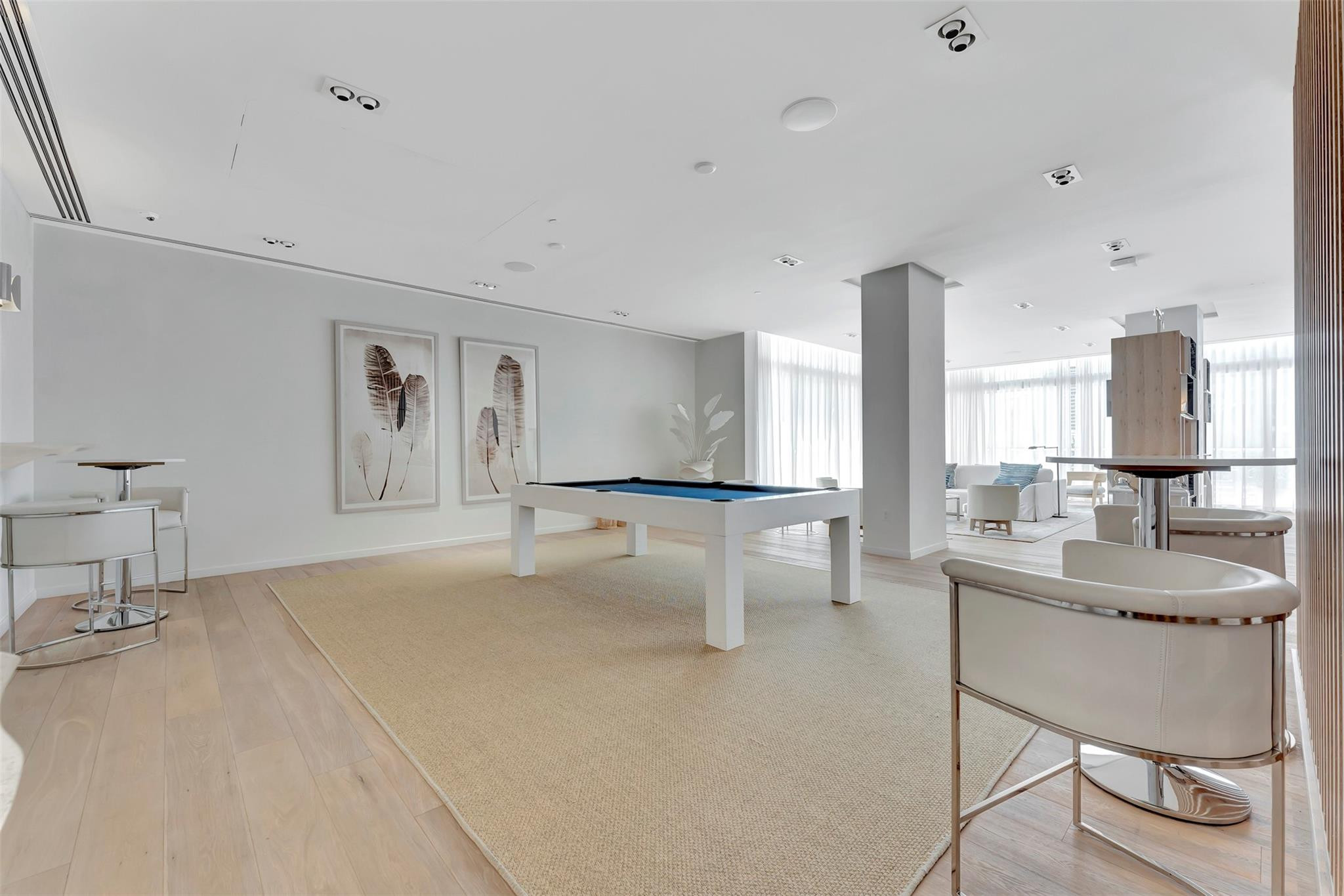 Tiffany House - Residential