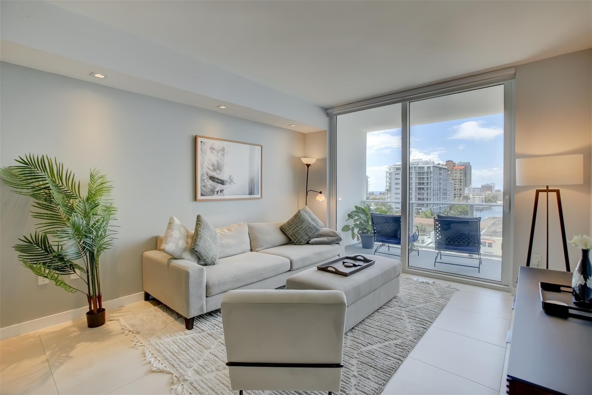 Tiffany House - Residential