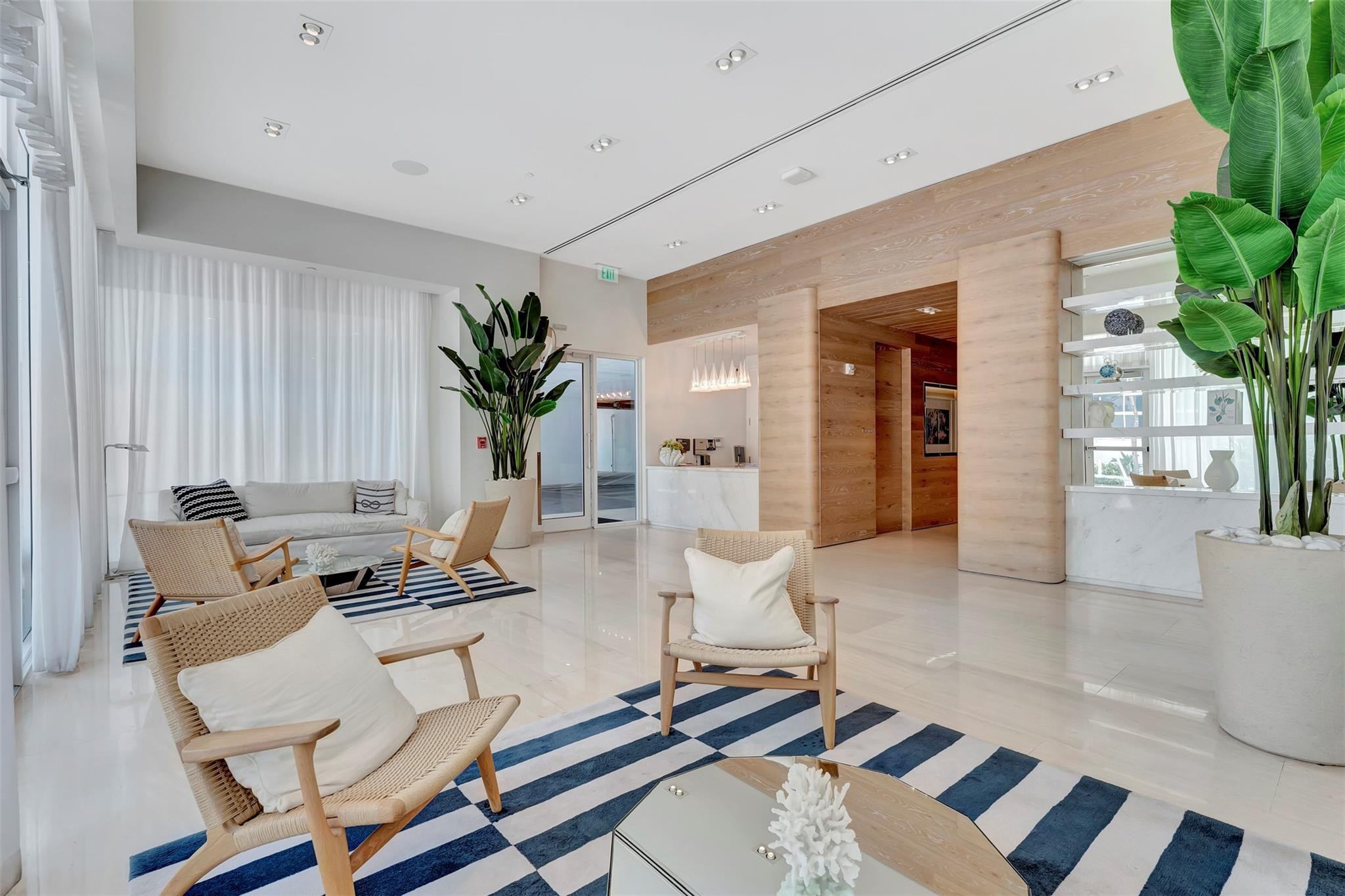 Tiffany House - Residential