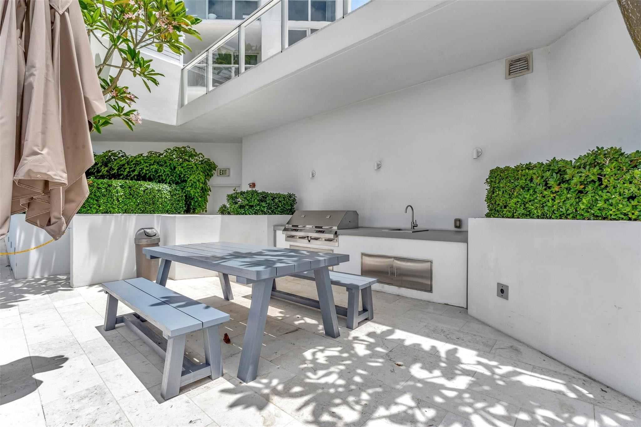 Tiffany House - Residential