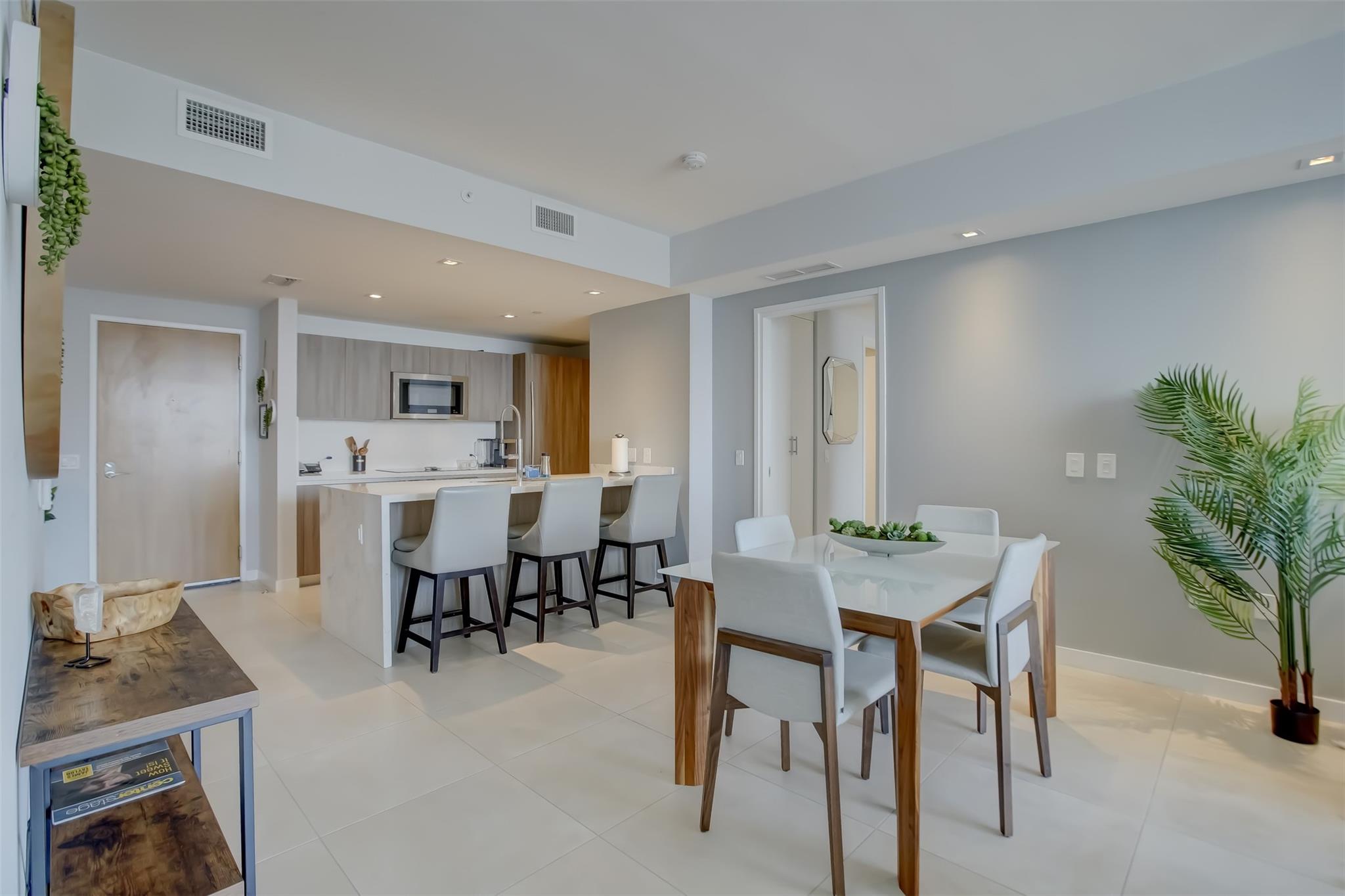 Tiffany House - Residential