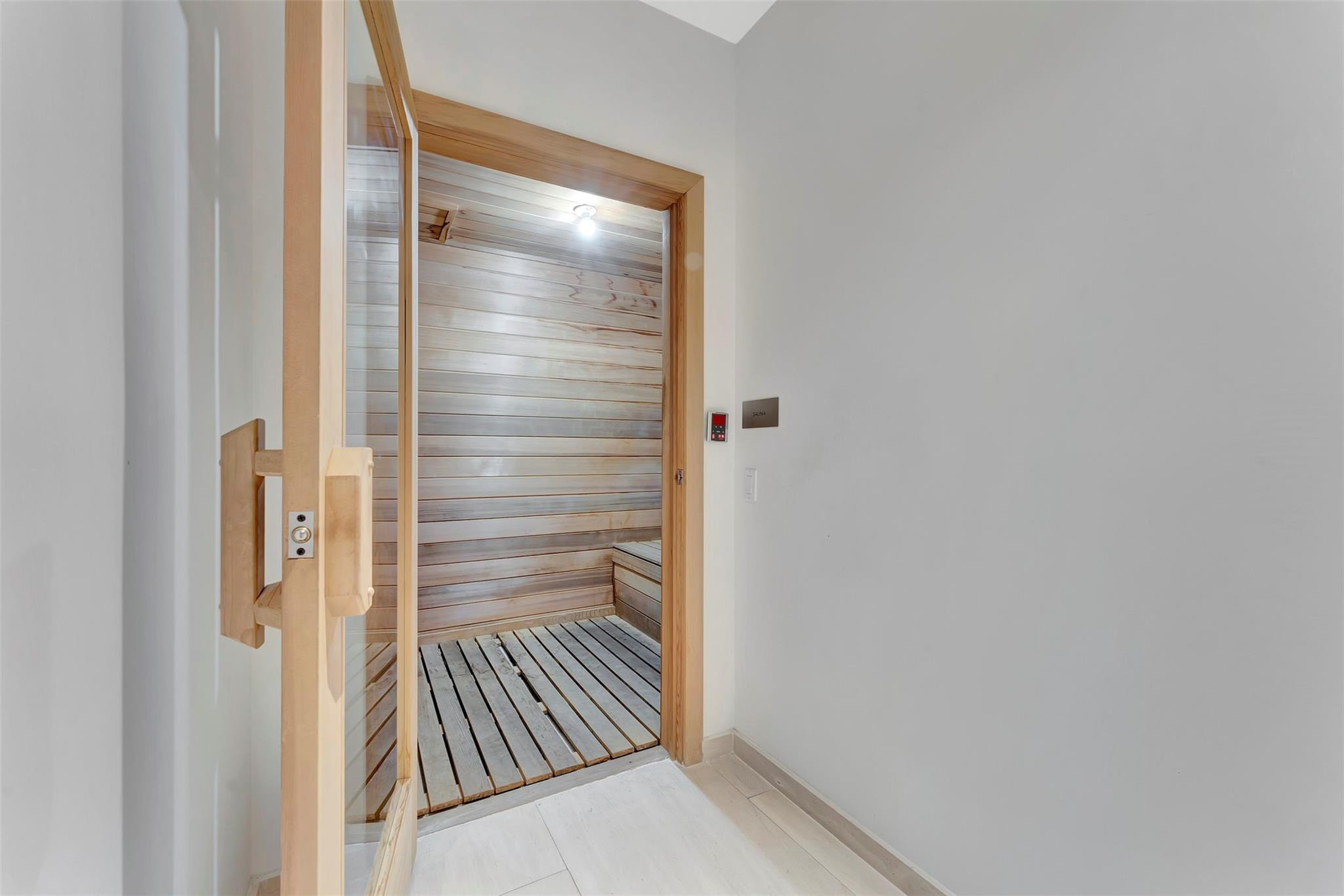 Tiffany House - Residential