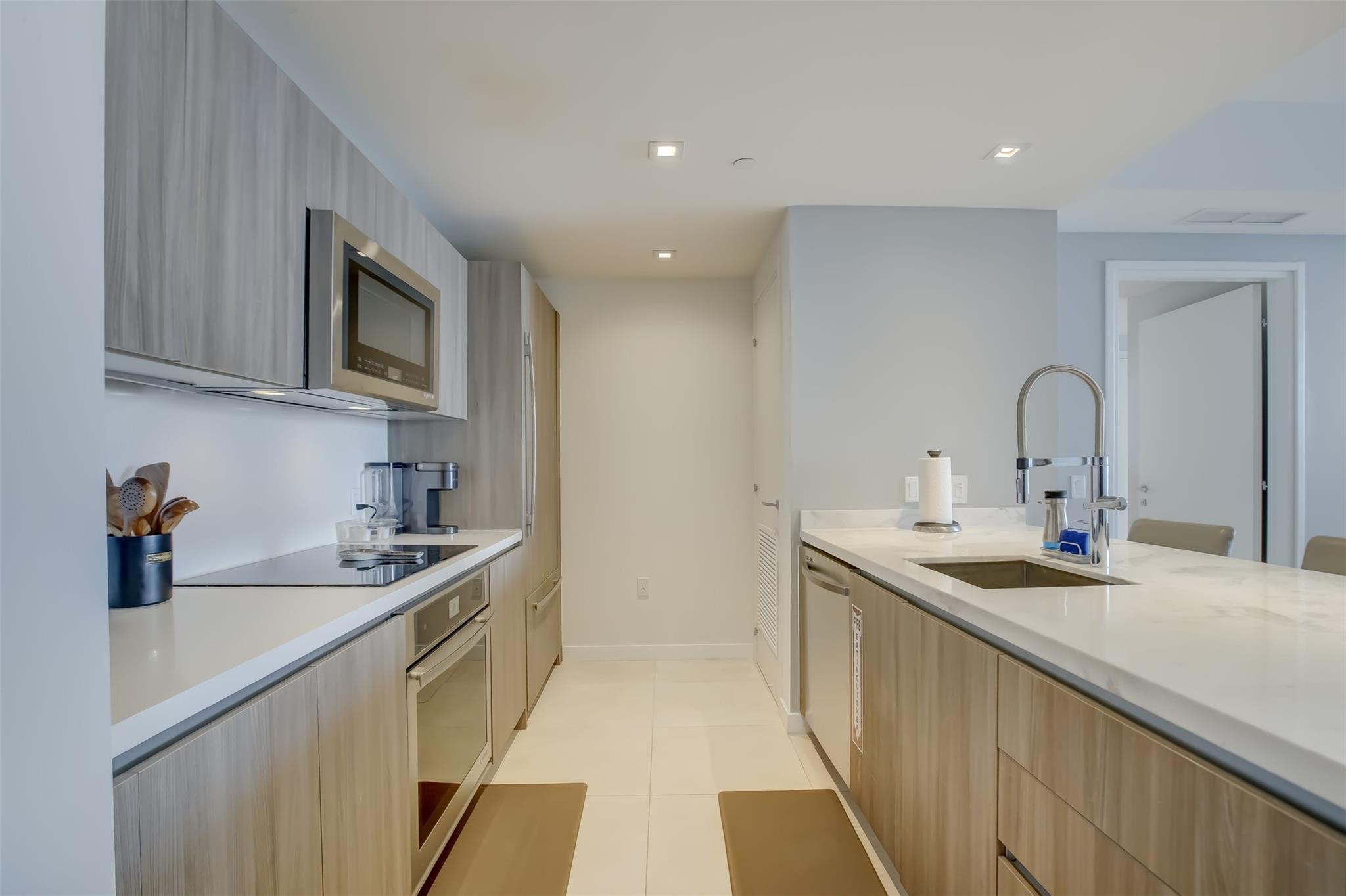 Tiffany House - Residential