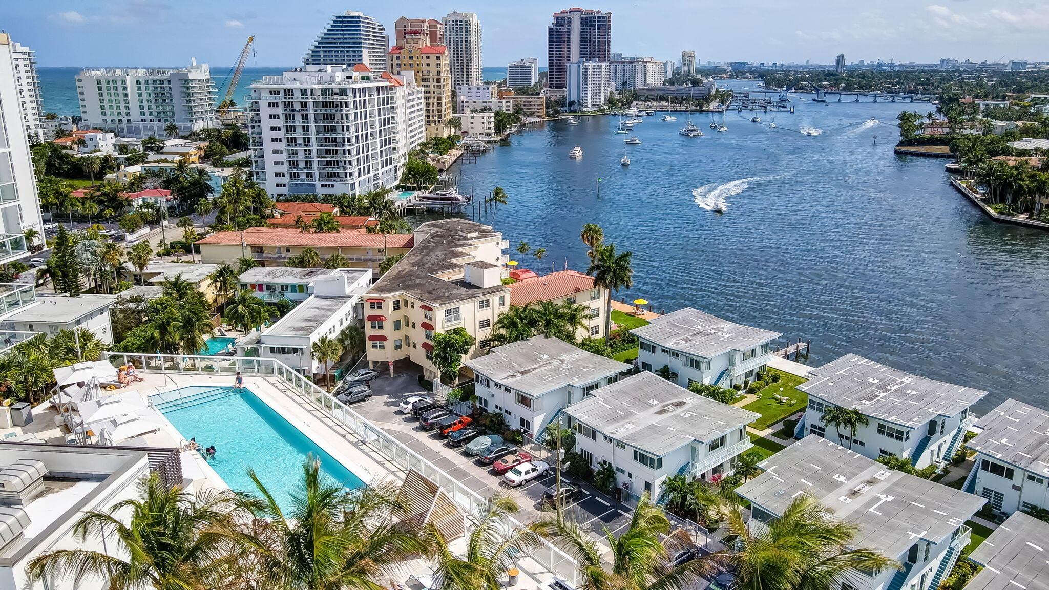 Tiffany House - Residential