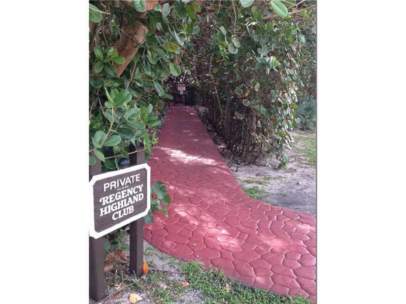 Regency Highland - Residential