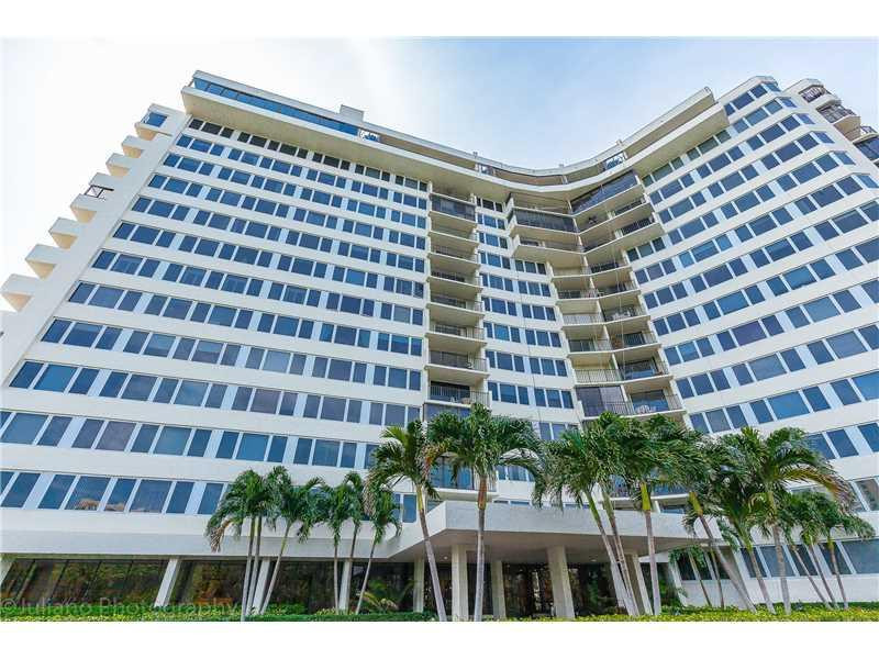 Regency Highland - Residential