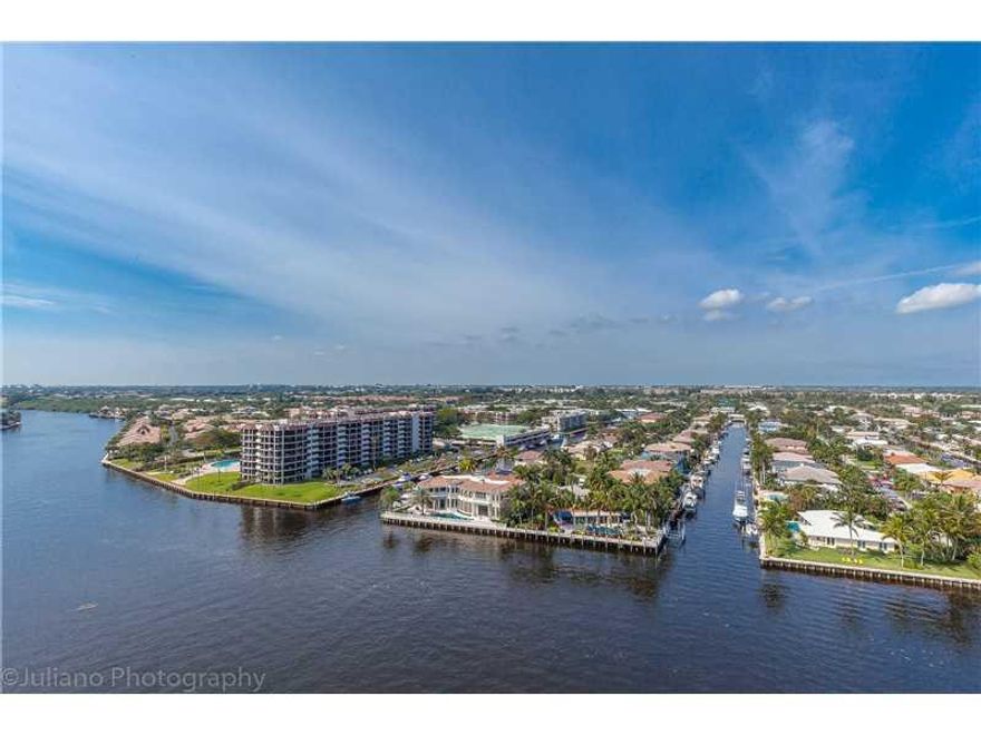 Rented for one year until July 31st 2017. Rare Penthouse with its own private roof terrace (Newly painted) and Panoramic intracostal views!! Private beach access 200 feet with tiki huts/chairs- Wood floors- Brand new carpet in bedroom and SS appliances in kitchen- Extra Screened in balcony- Several closets- Washer/dryer can be installed in unit-1 covere d parking space- NO PET allowed- Can rent after two years.2 heated pools-3tennis courts+18 boat slips- Subject to errors and changes-Buyer verify info-