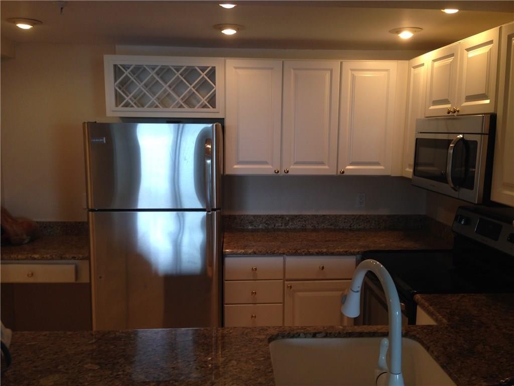 Regency Highland - Residential