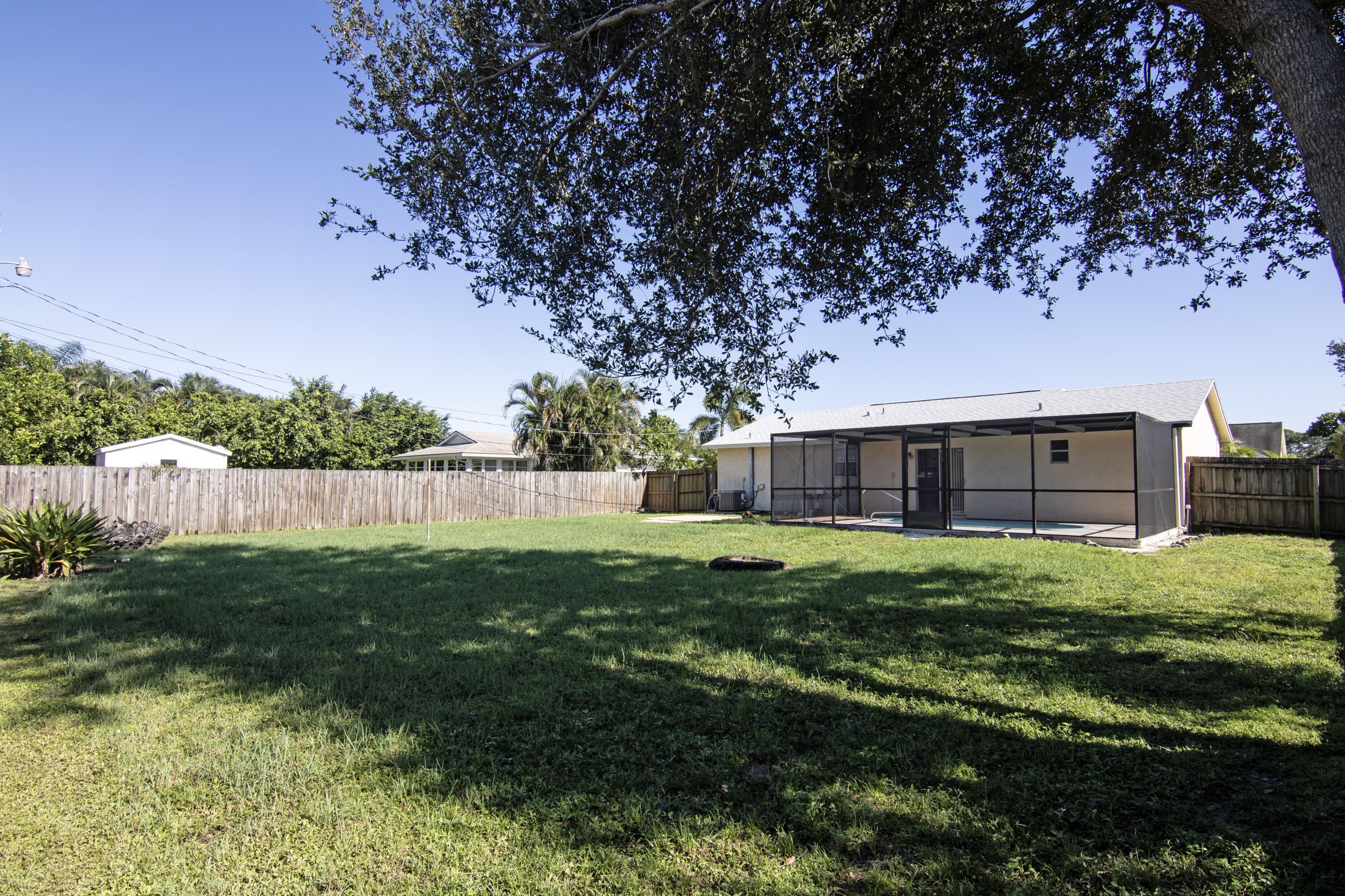 PORT ST LUCIE SECTION 9 - Residential