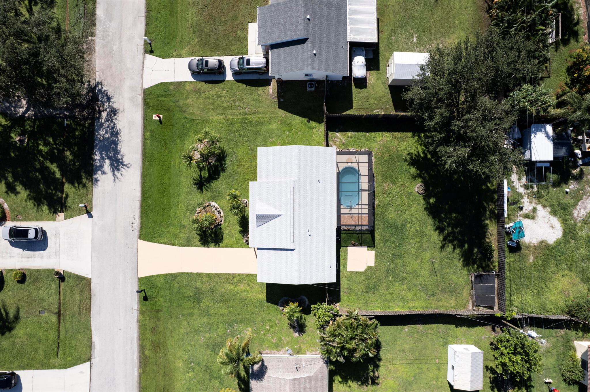 PORT ST LUCIE SECTION 9 - Residential