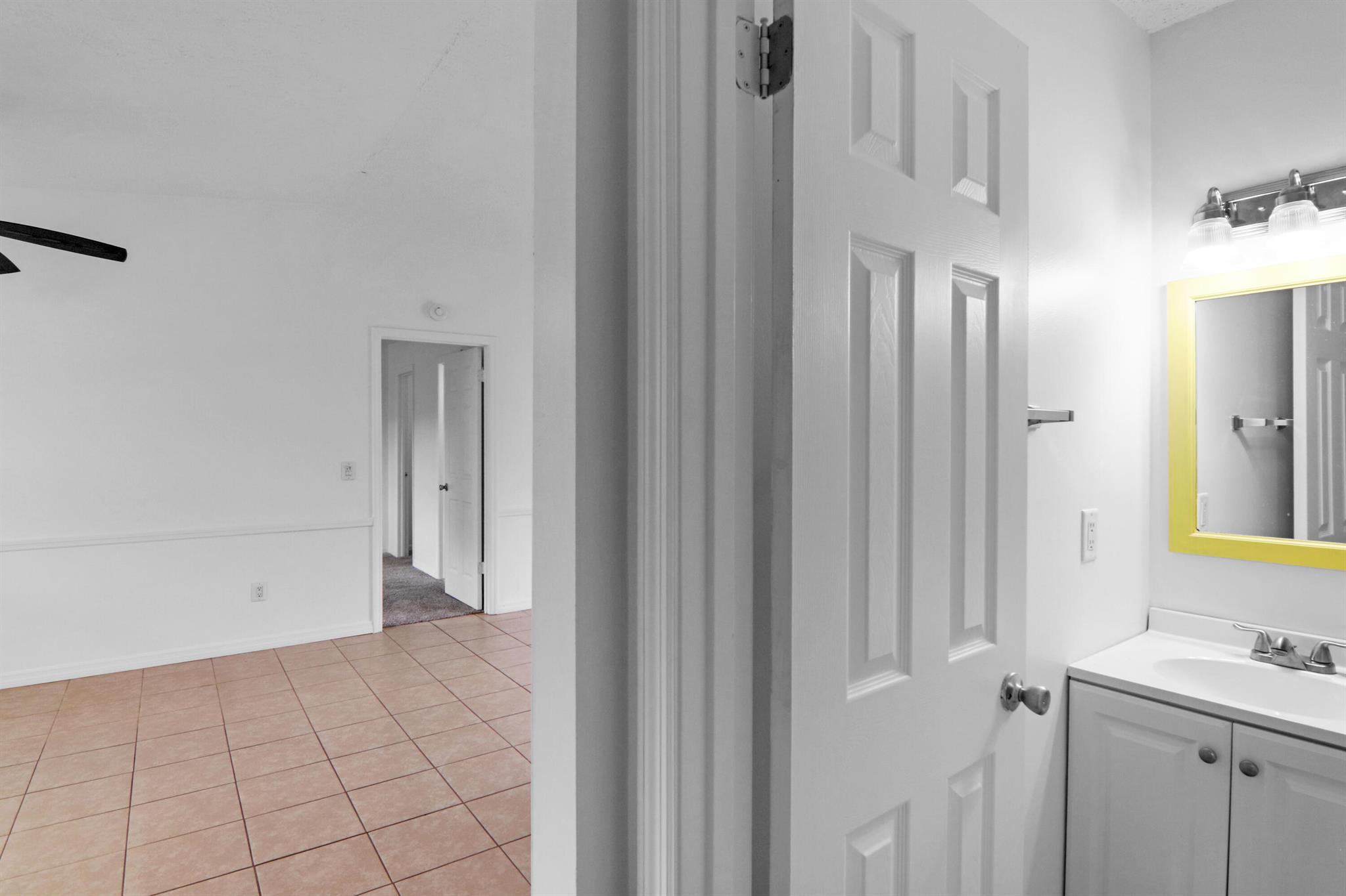 PORT ST LUCIE SECTION 9 - Residential