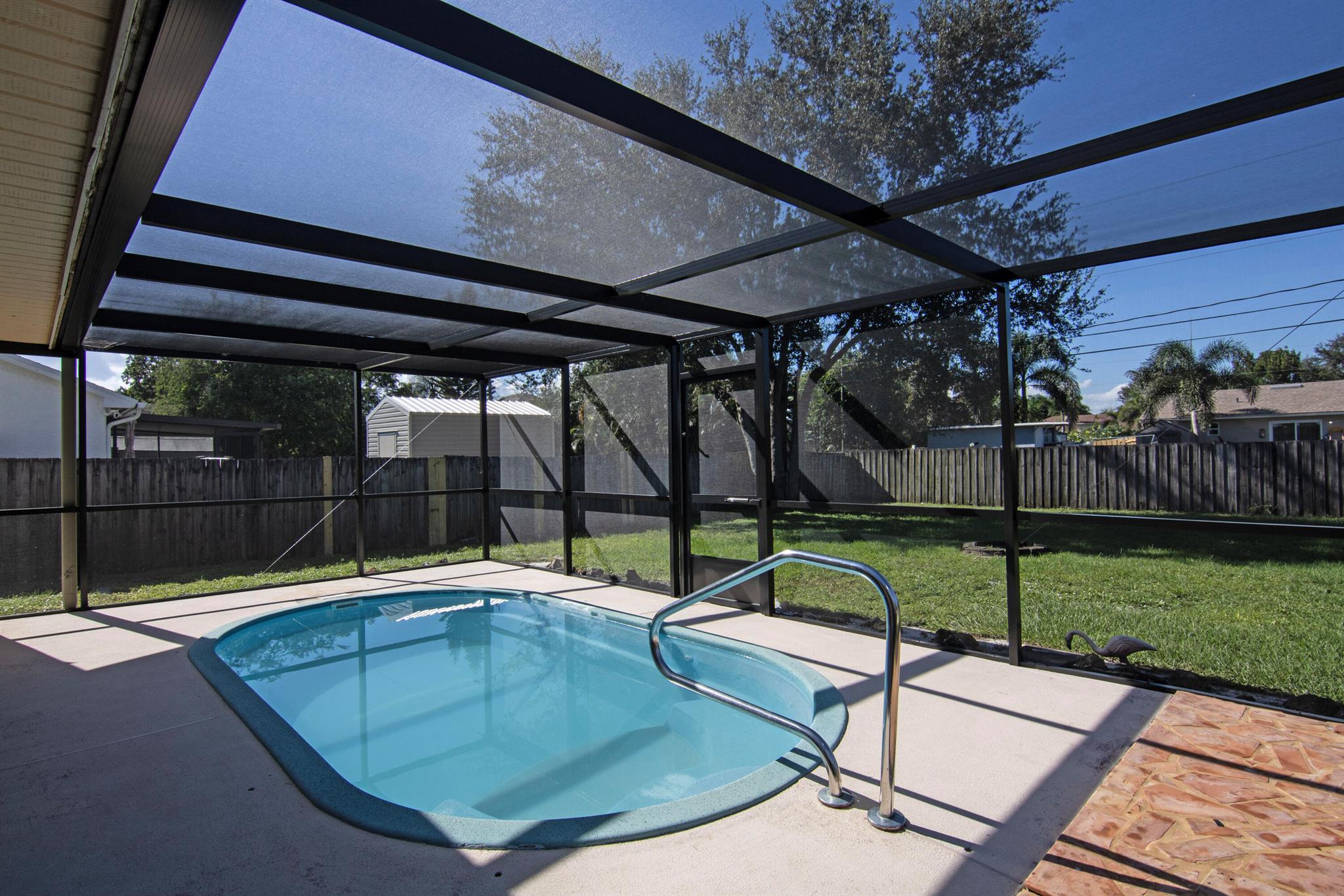 PORT ST LUCIE SECTION 9 - Residential