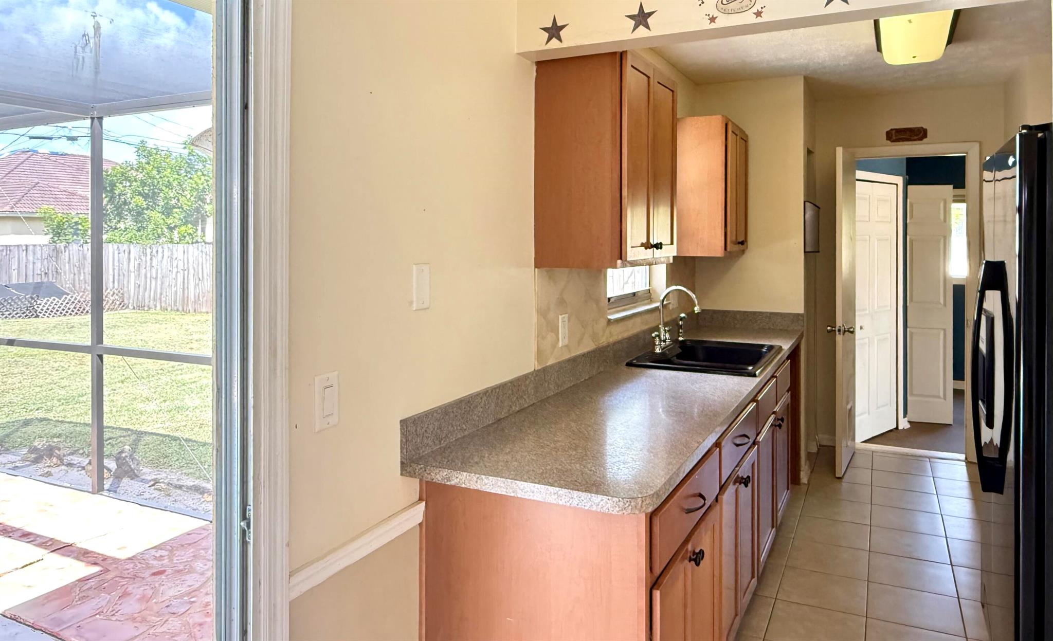 PORT ST LUCIE SECTION 9 - Residential